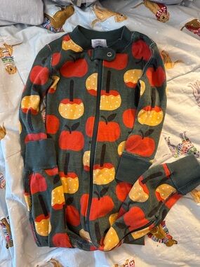 Hanna Andersson onesie 18/24